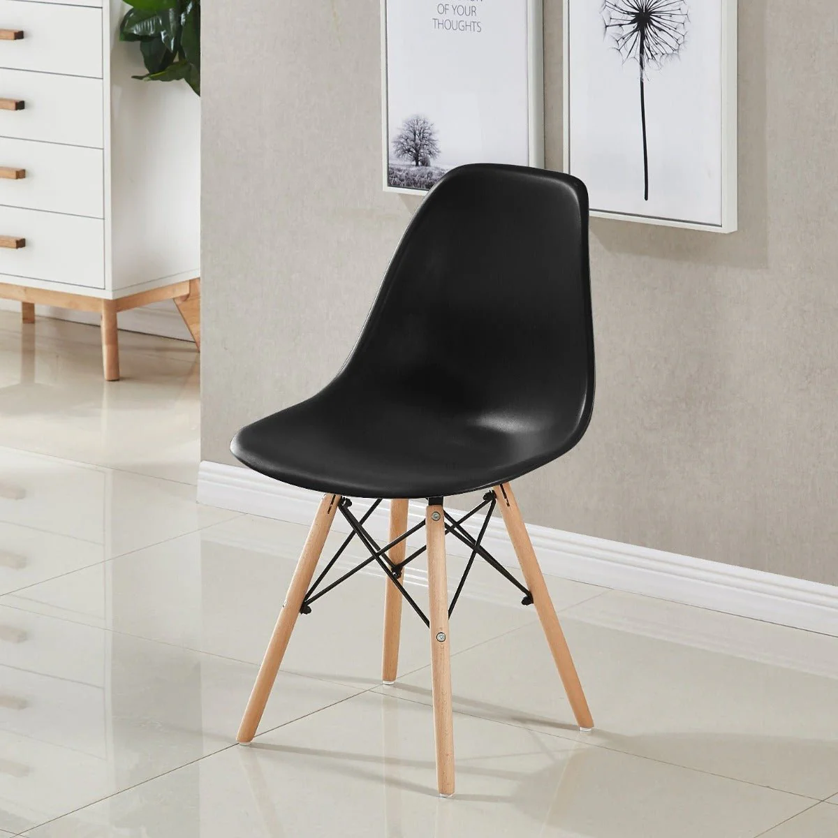 Rico - Dining Chair - Image 3