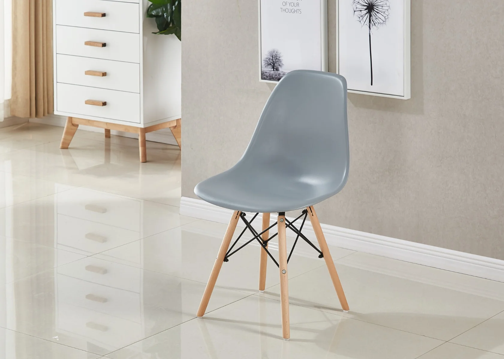 Rico - Dining Chair - Image 4