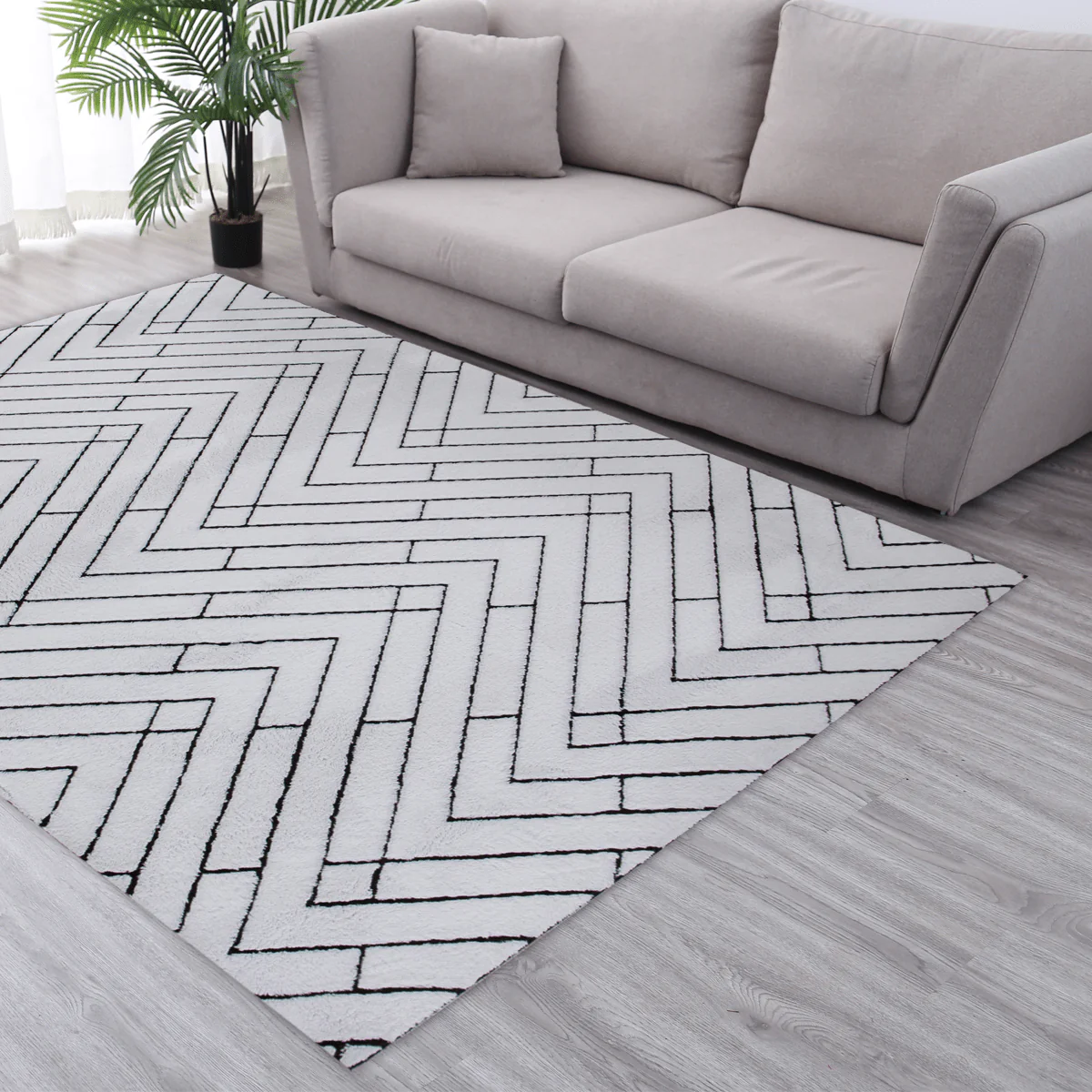 Rug Anders