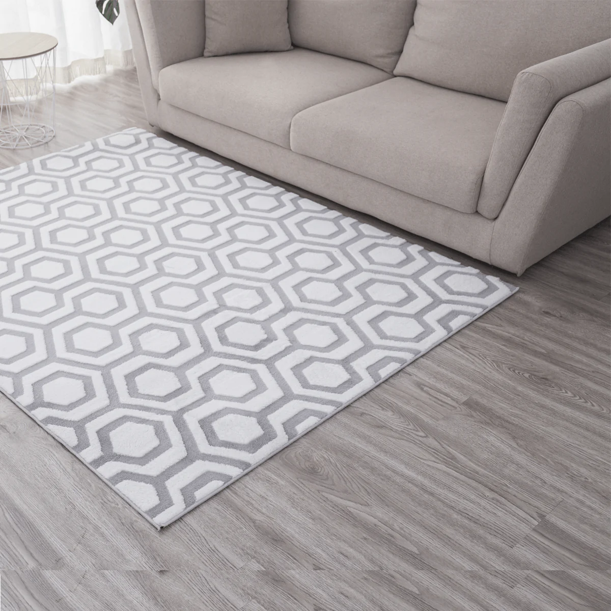 Rug Nissa