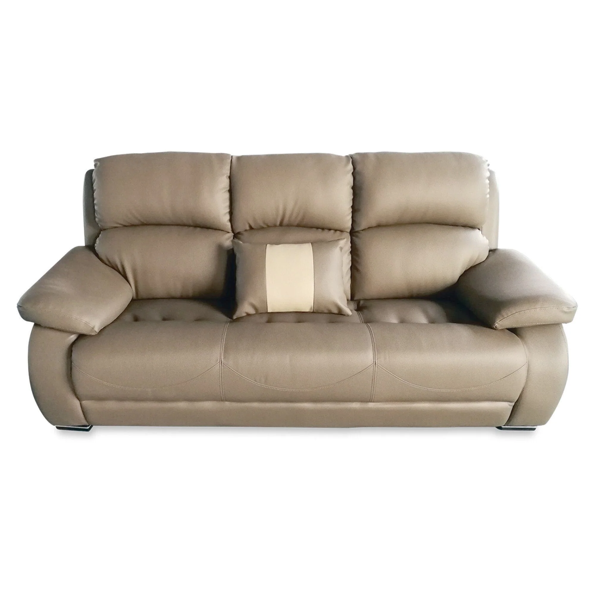Sally - 3 Seater Sofa - Image 3