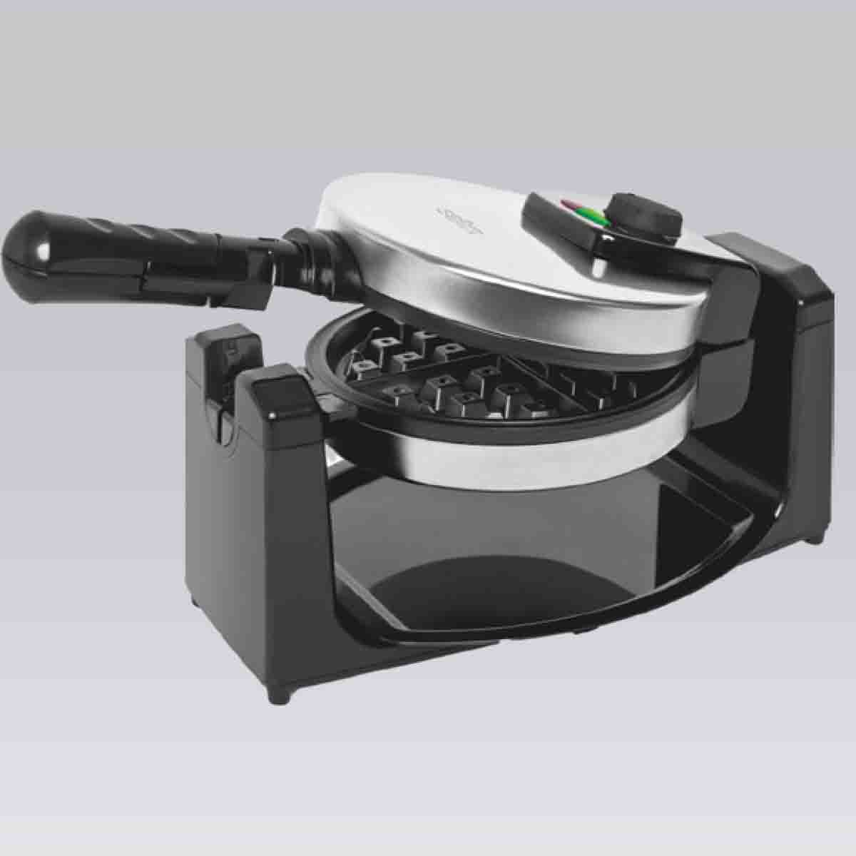 Salton Waffle Maker Rotary