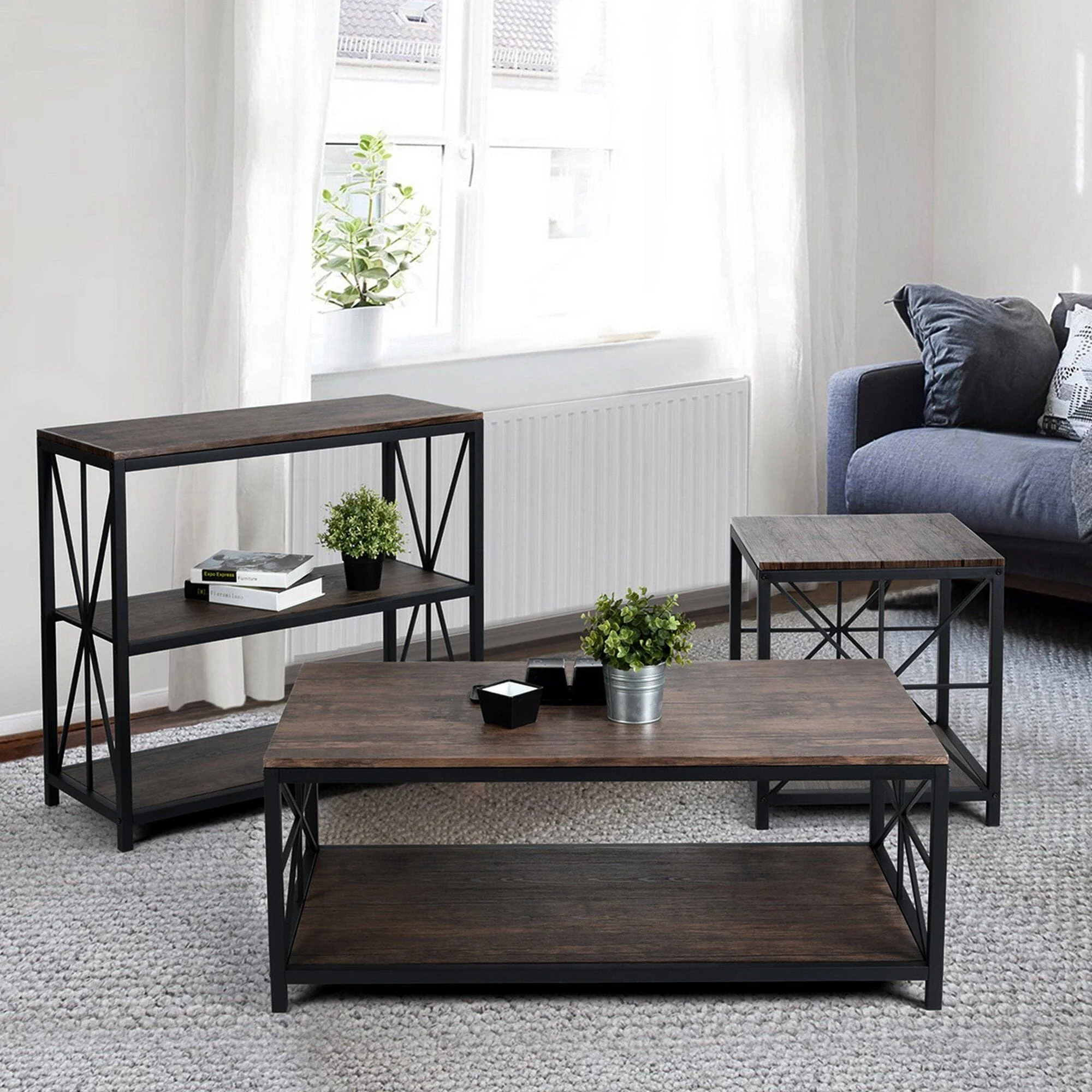 Maeve - Coffee Table - Image 3