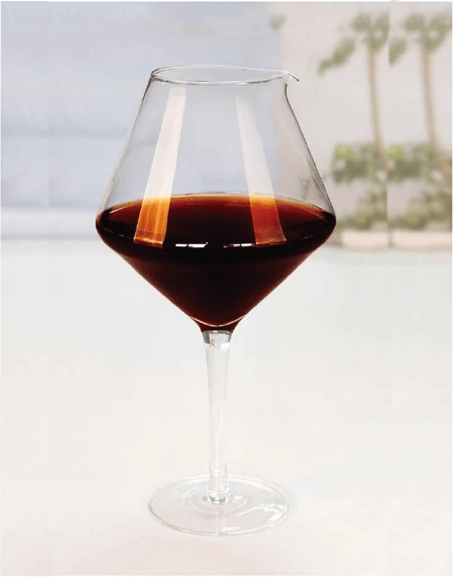 SANDRA Wine Decanter