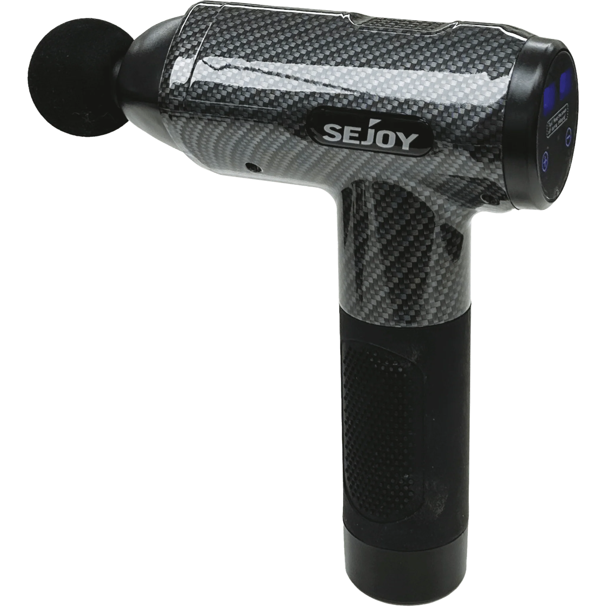 SEJOY Compact Rechargeable Massage Gun