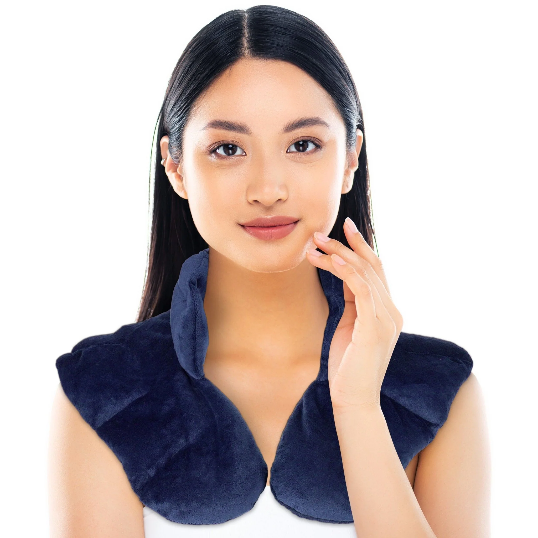 Serenity - Weighted Neck Wrap - Image 4
