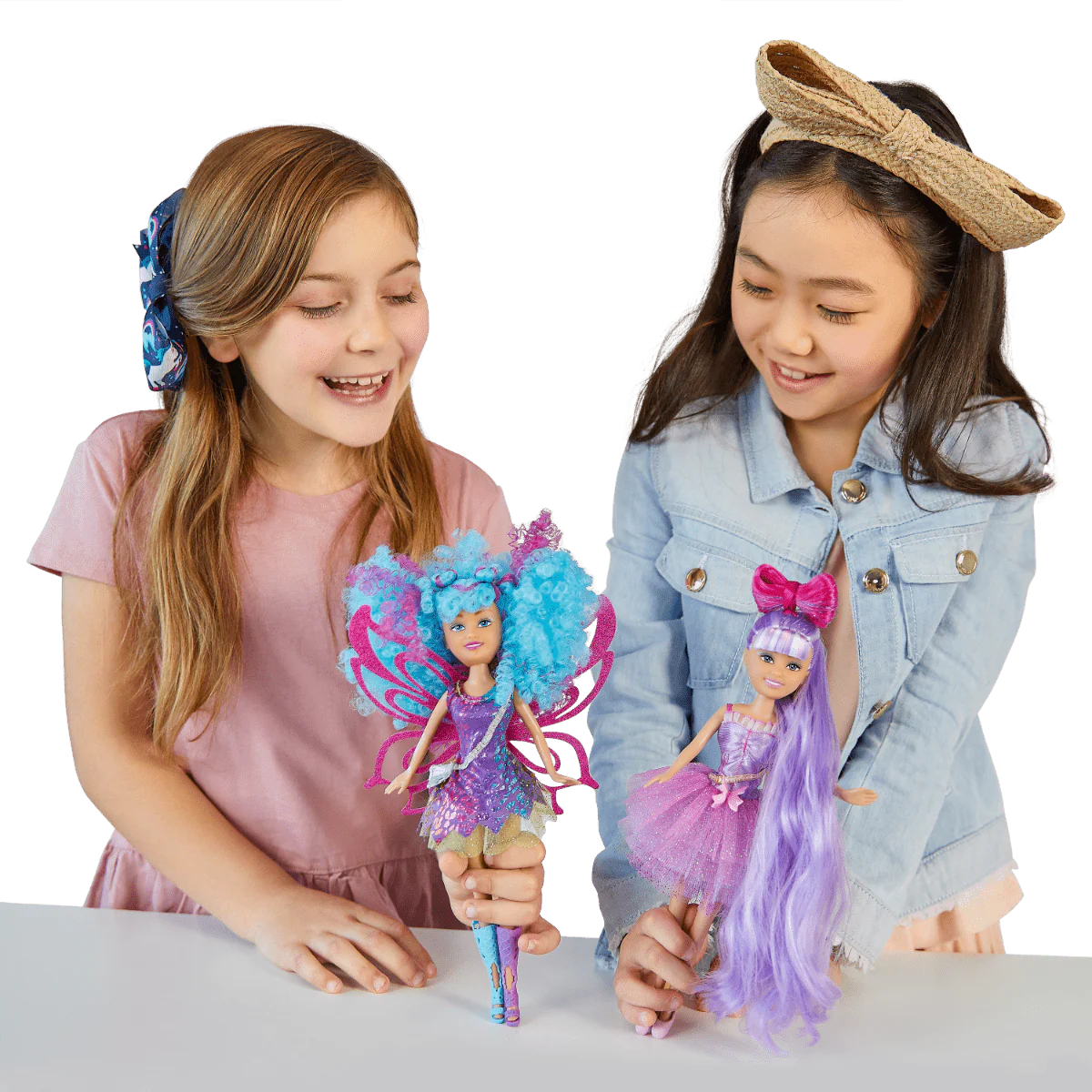 Sparkle Girlz Dolls 10.5in Hair Dreams