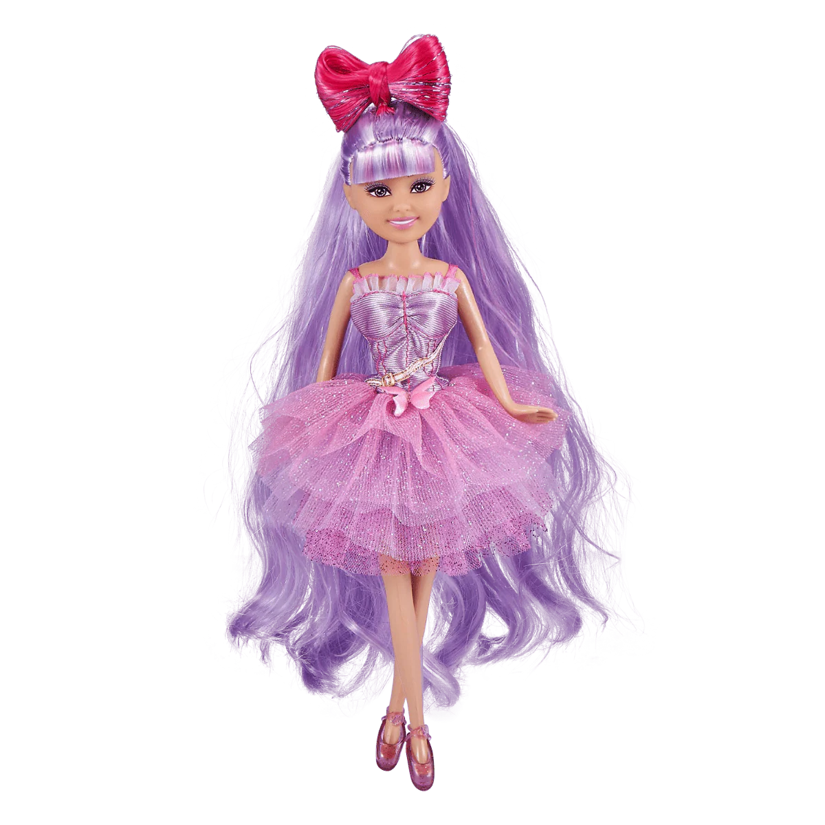 Sparkle Girlz Dolls 10.5in Hair Dreams - Image 10