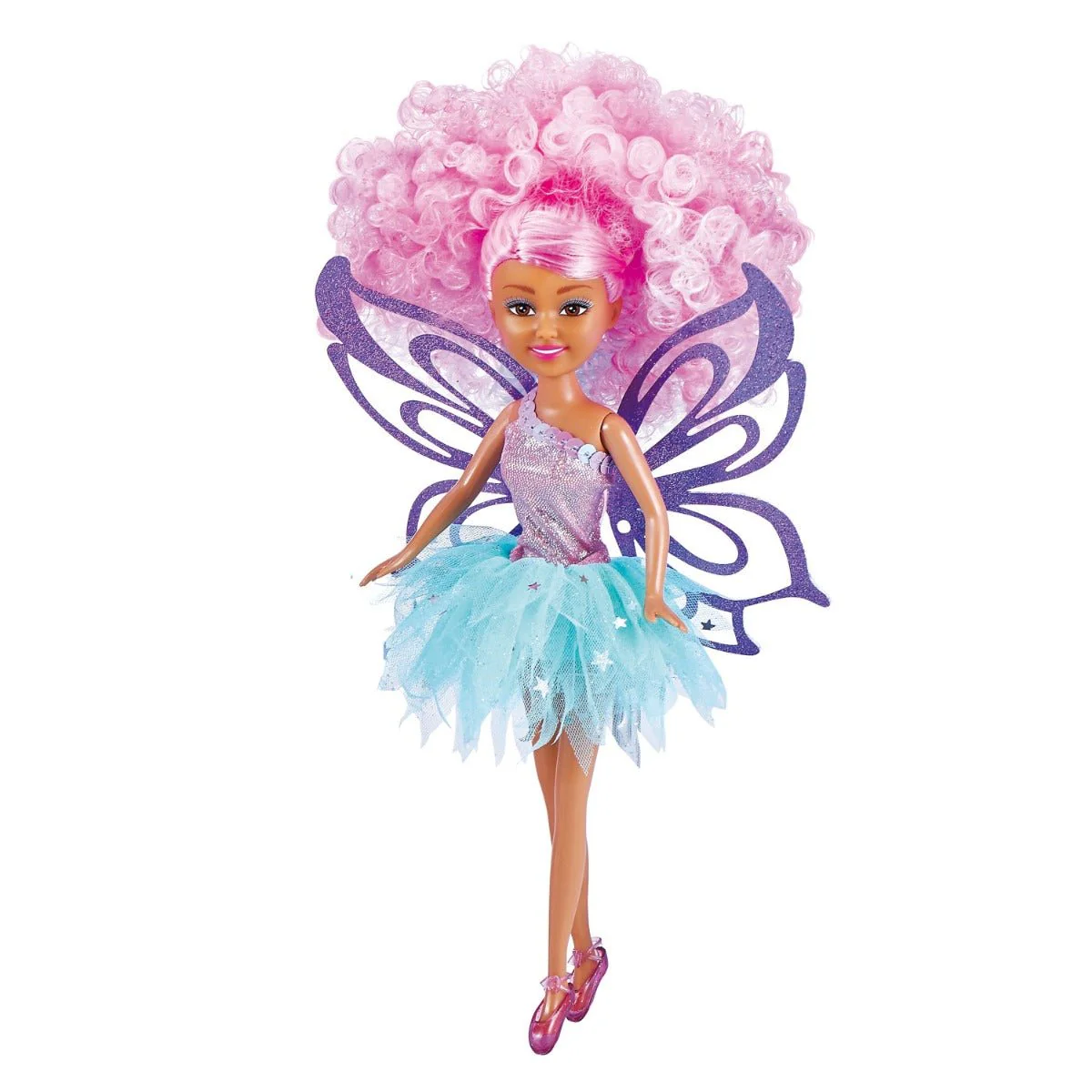 Sparkle Girlz Dolls 10.5in Hair Dreams - Image 6