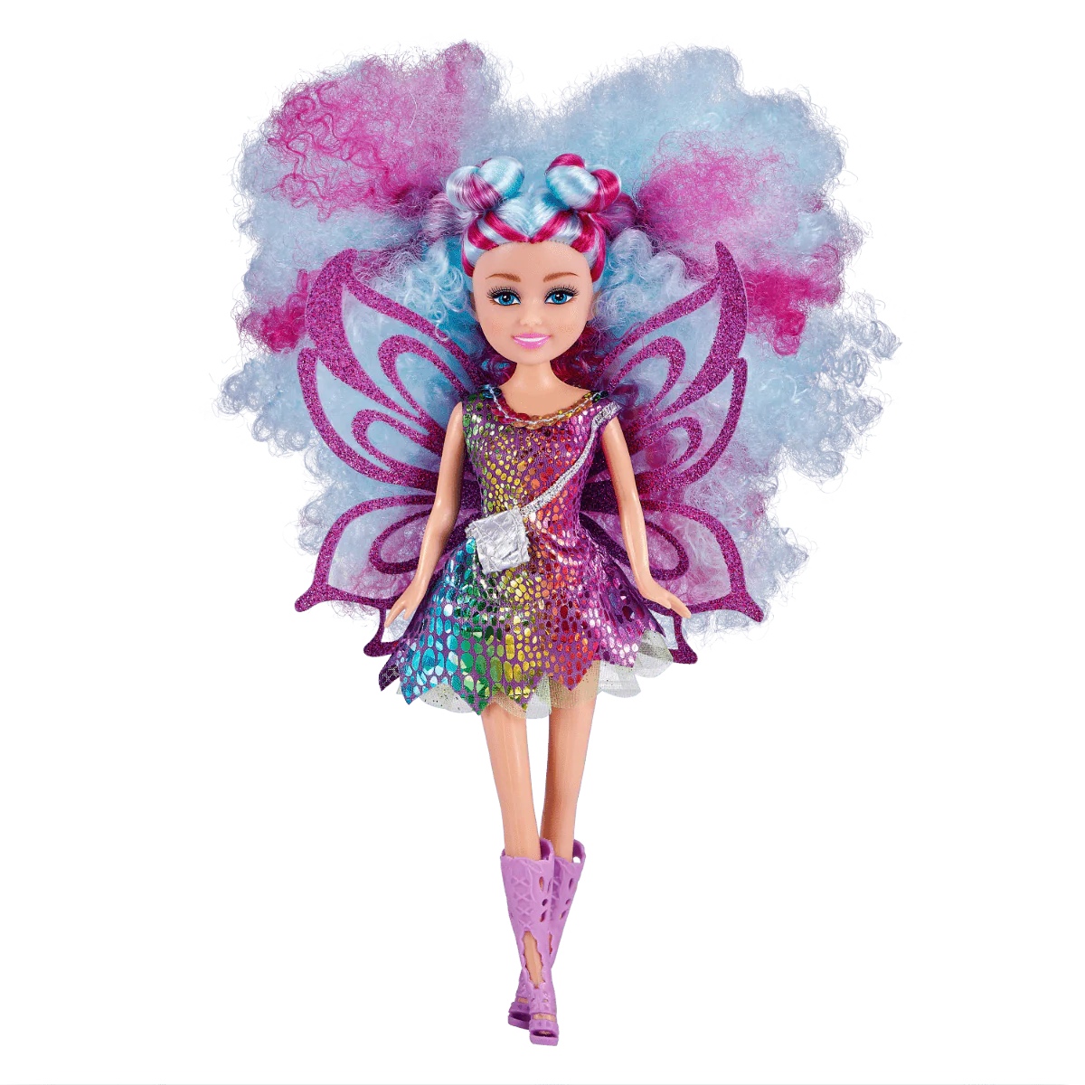 Sparkle Girlz Dolls 10.5in Hair Dreams - Image 7