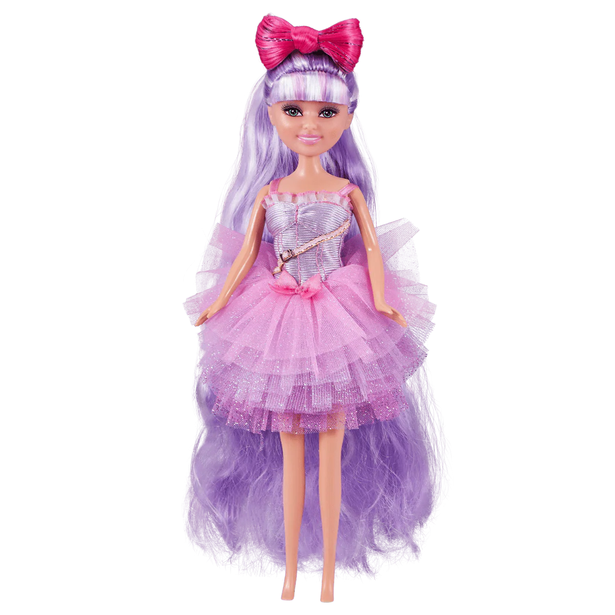 Sparkle Girlz Dolls 10.5in Hair Dreams - Image 9