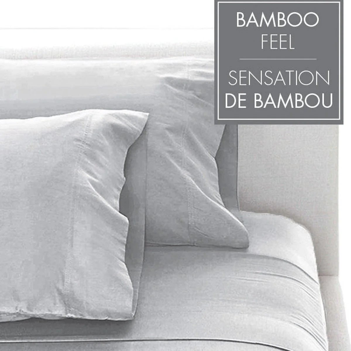 Sheet Full Fitted Bamboo Feel
