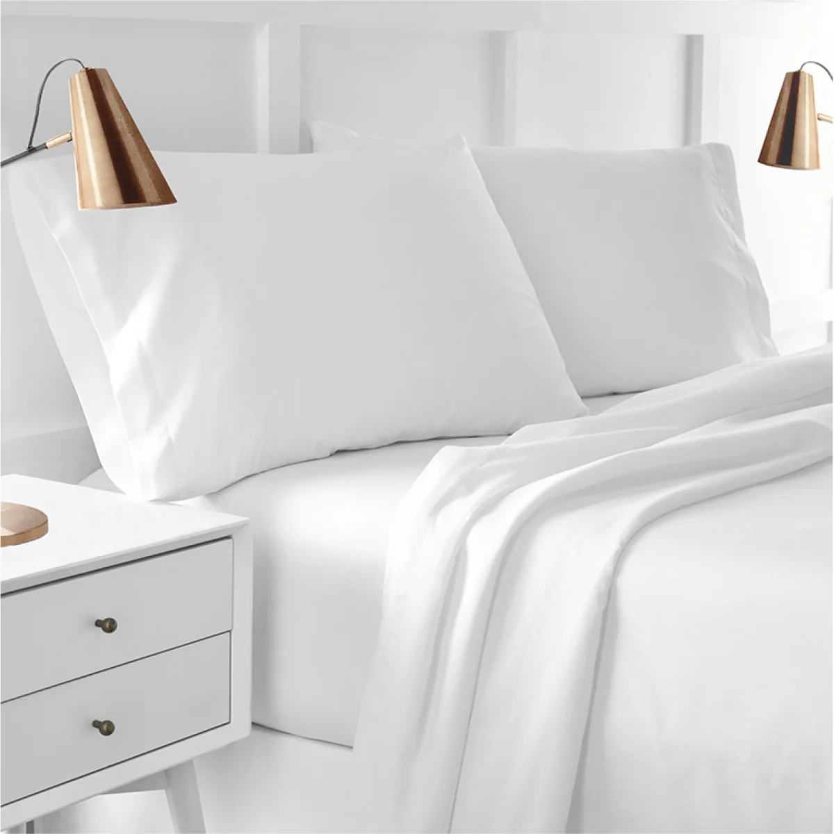 Sheet Set Taylor T250 - Image 3