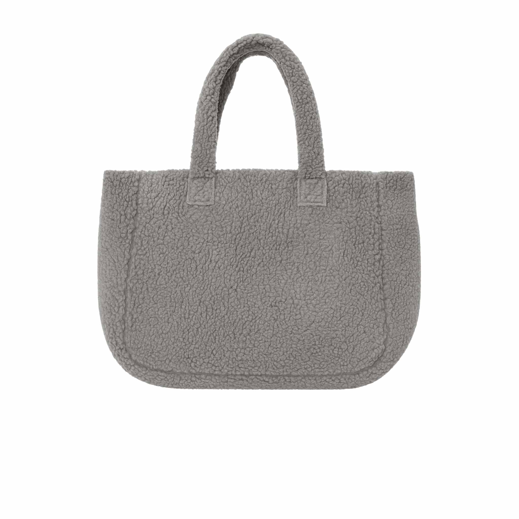 Sherpa Tote Bag