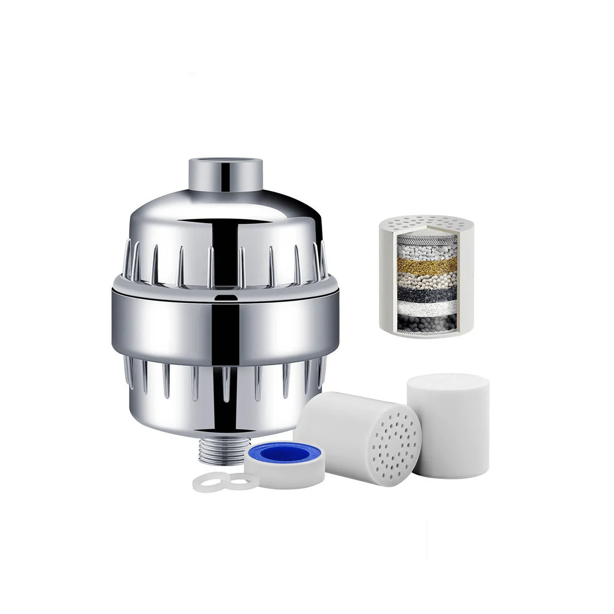 Shower Filter - Image 2