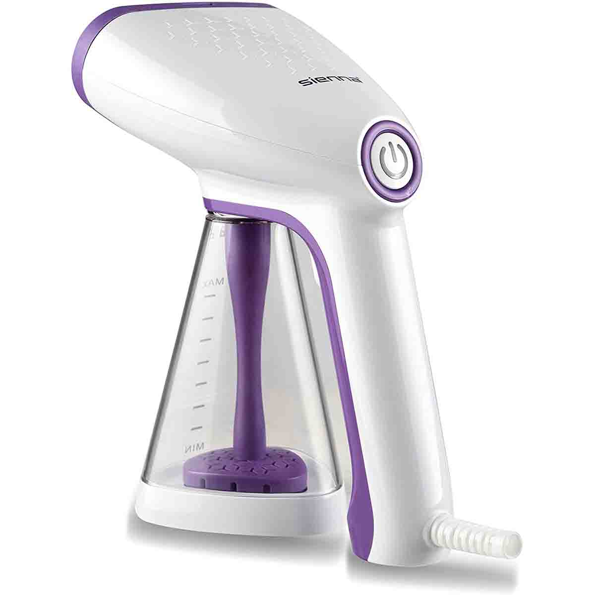 Sienna Vela Hand Held Garment Steamer - Image 3