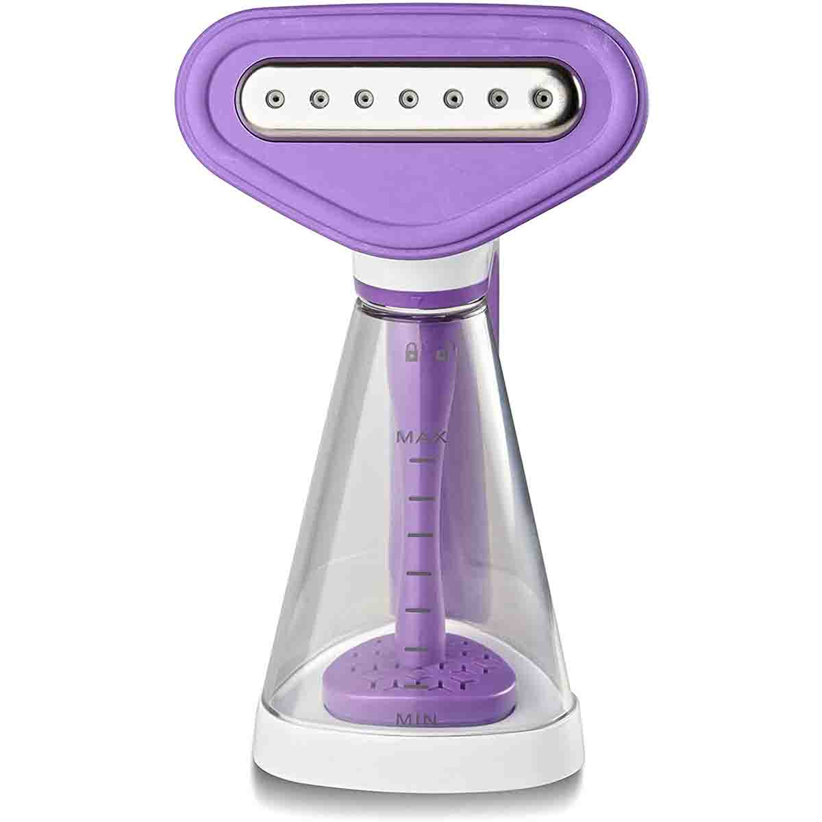 Sienna Vela Hand Held Garment Steamer - Image 4