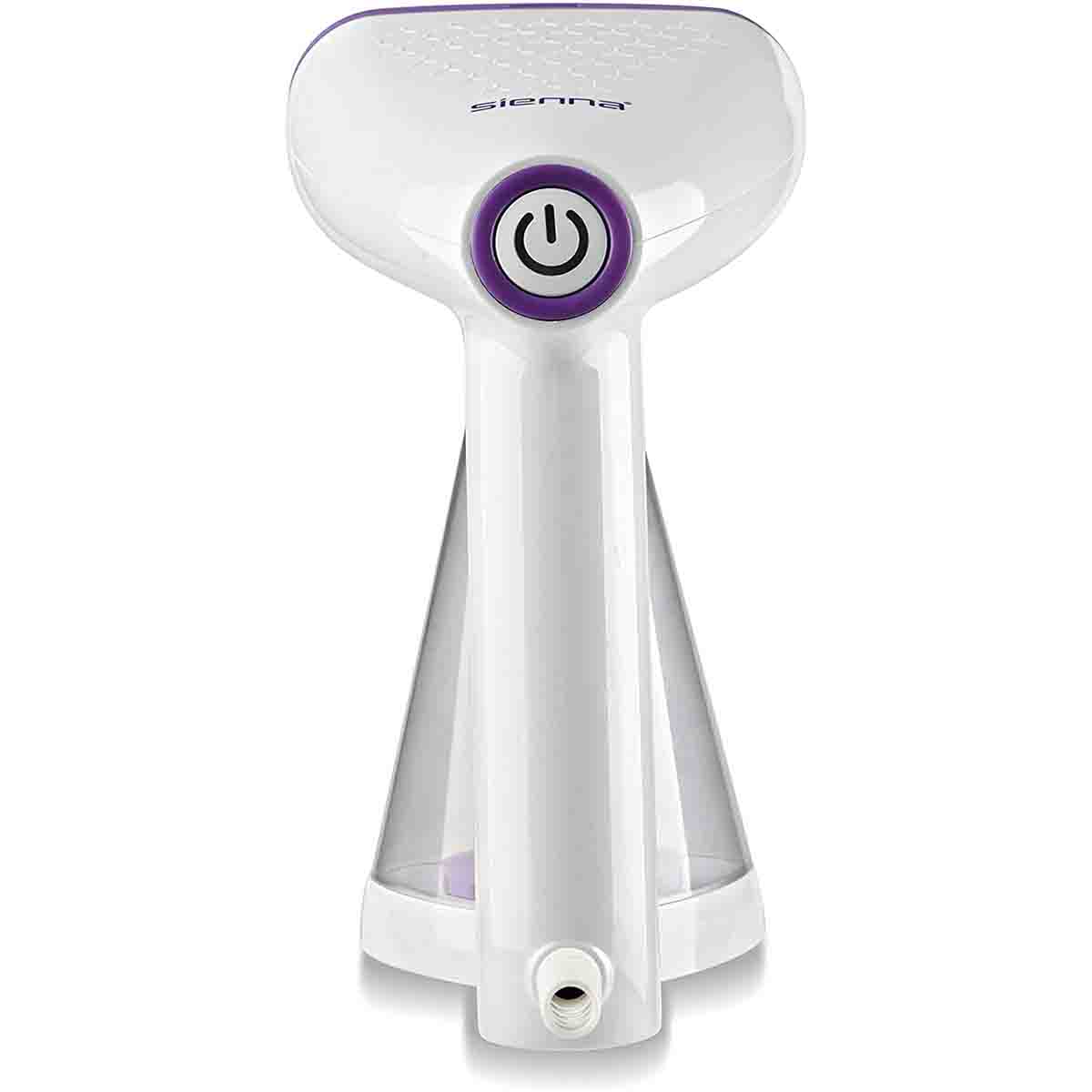 Sienna Vela Hand Held Garment Steamer - Image 5