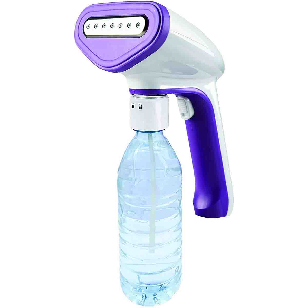 Sienna Vela Hand Held Garment Steamer - Image 6