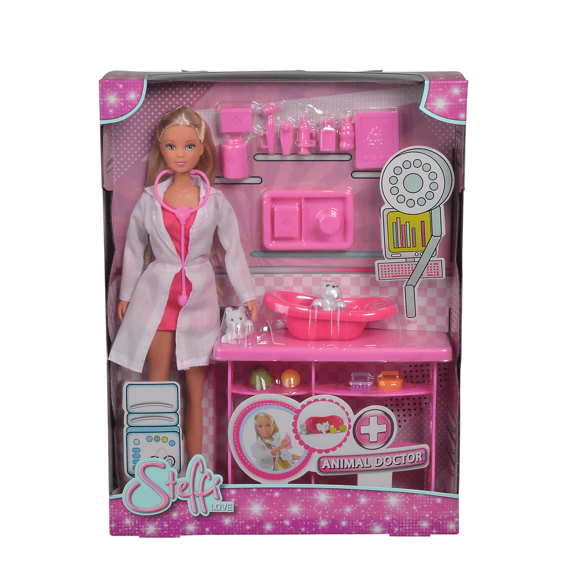 Steffi Love Animal Doctor - Image 3