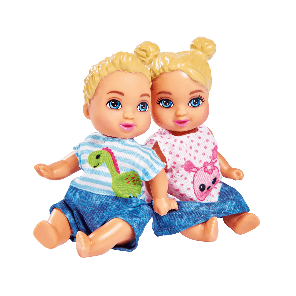 Steffi Love Baby World - Image 4