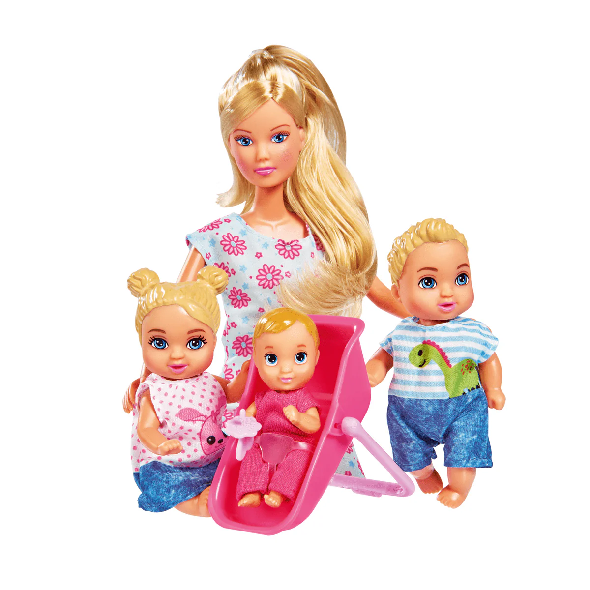 Steffi Love Baby World - Image 5