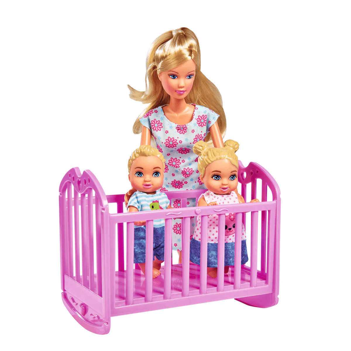 Steffi Love Baby World - Image 6