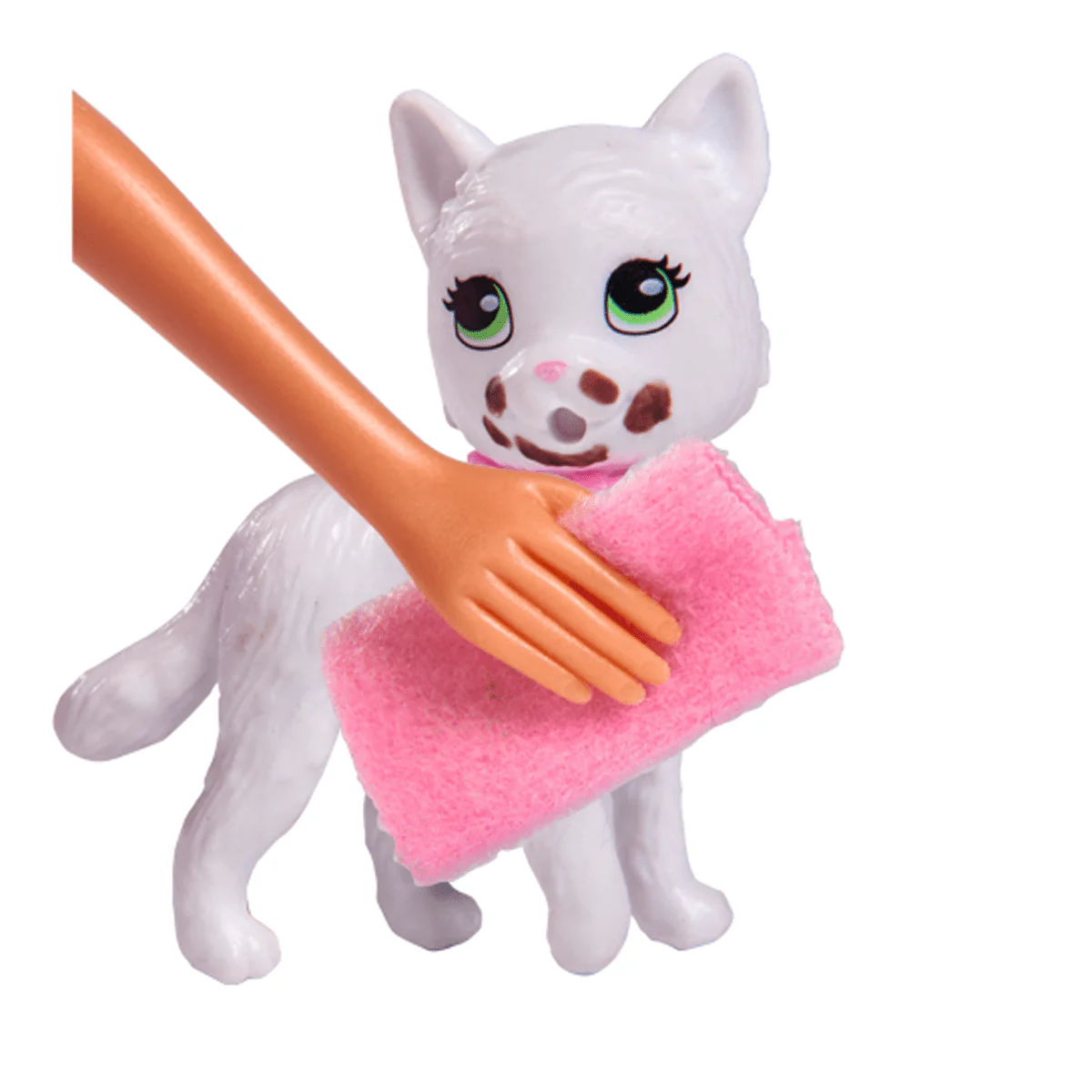 Steffi Love Kitty Love - Image 3