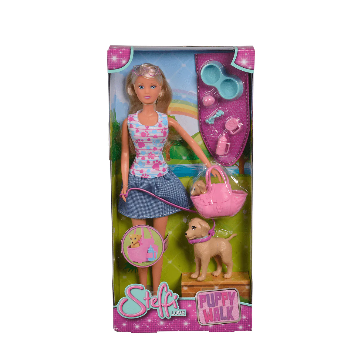 Steffi Love  Puppy Walk - Image 4