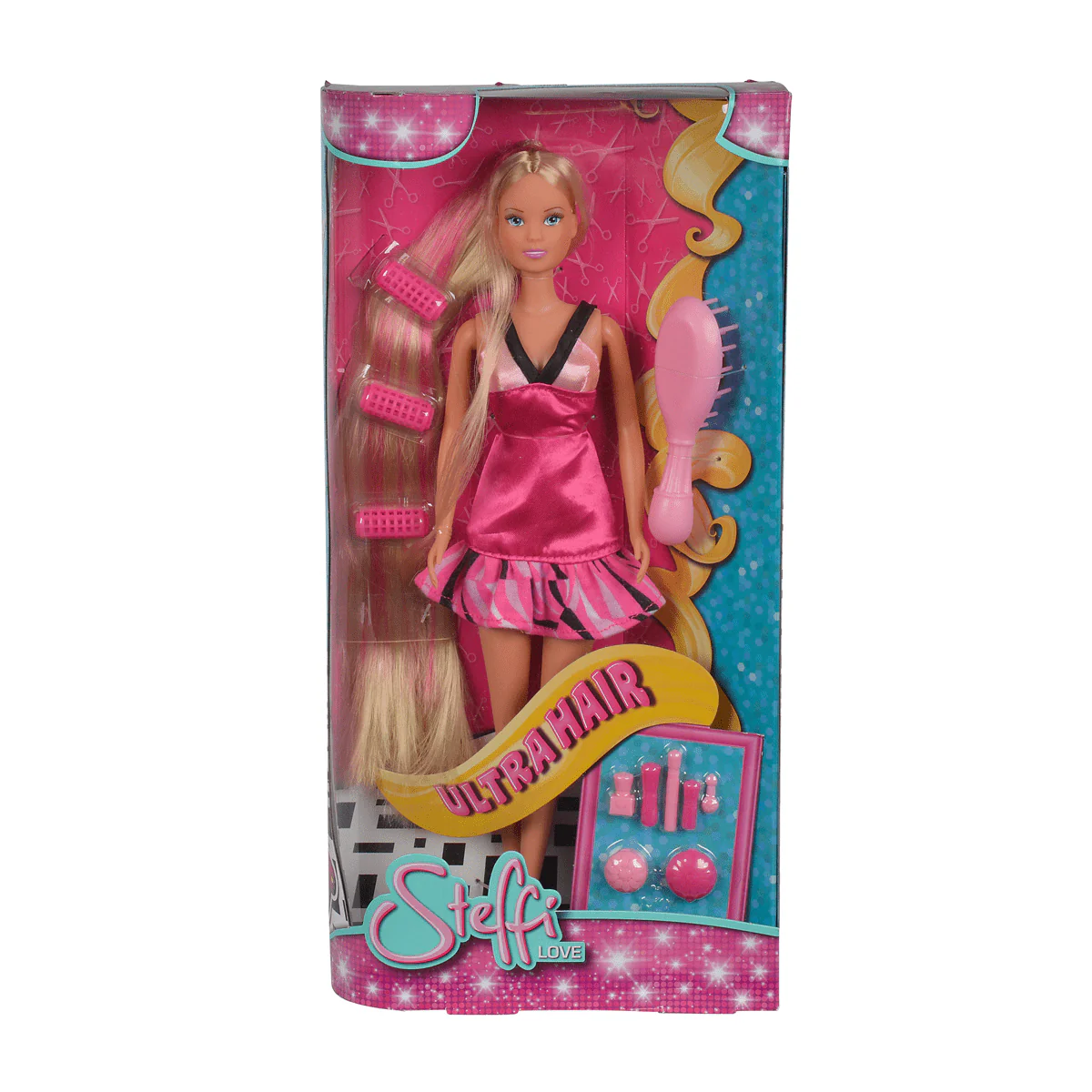 Steffi Love Ultra Hair - Image 5