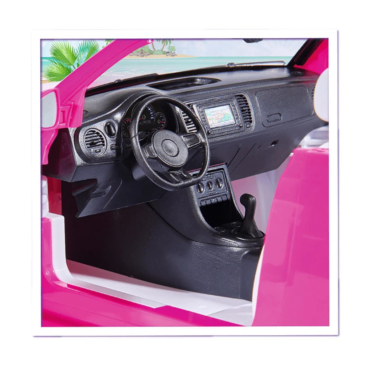 Steffi Love Vw Beetle Cabriolet - Image 6