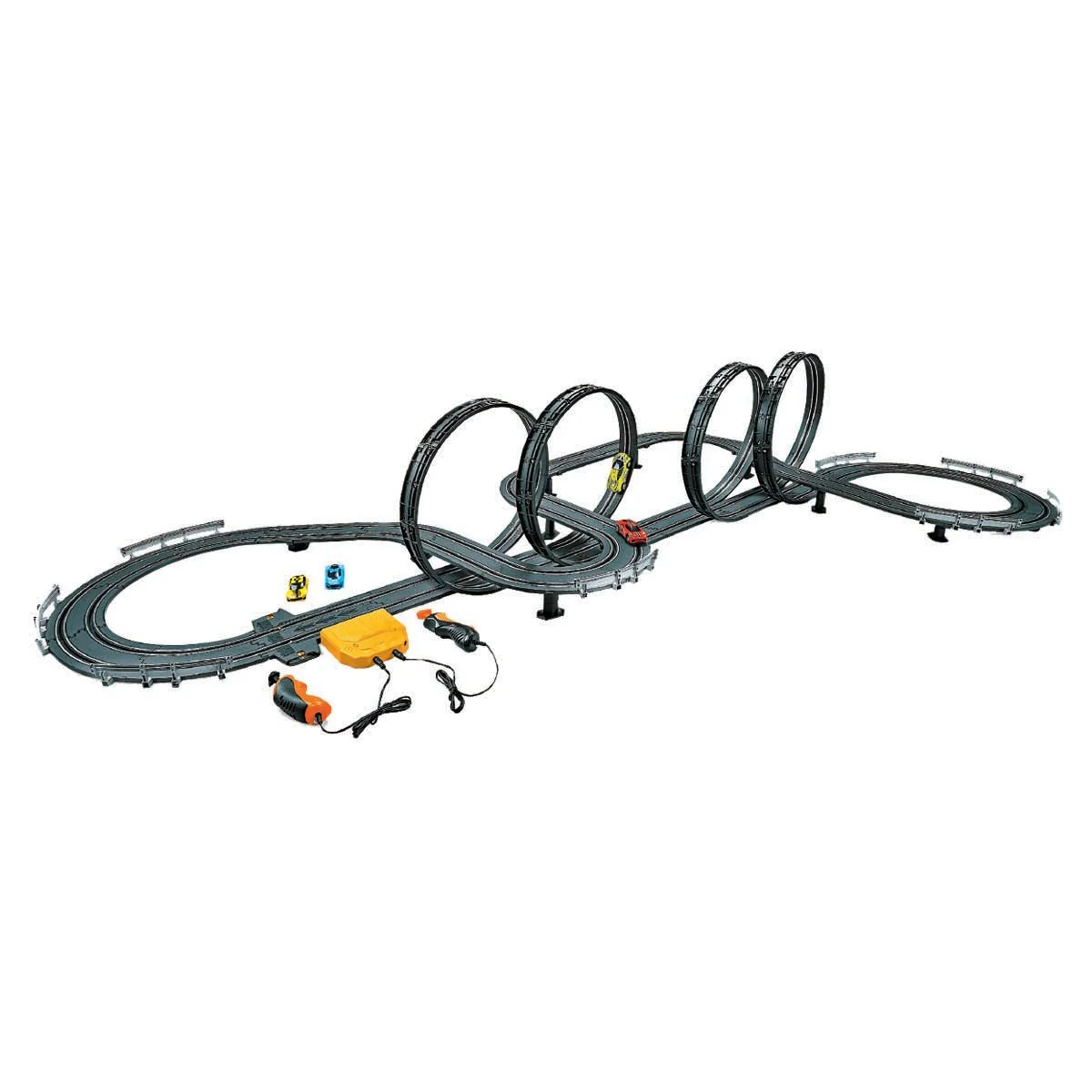 Slot Cars Racing 960cm