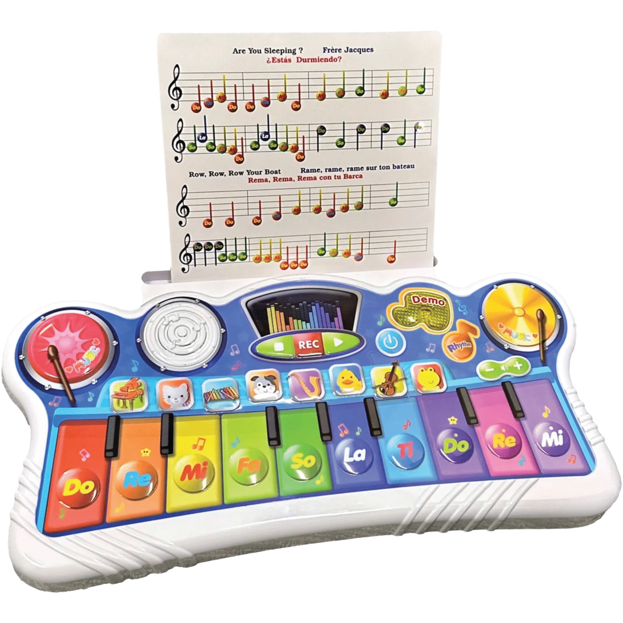 Smart Piano - Image 2