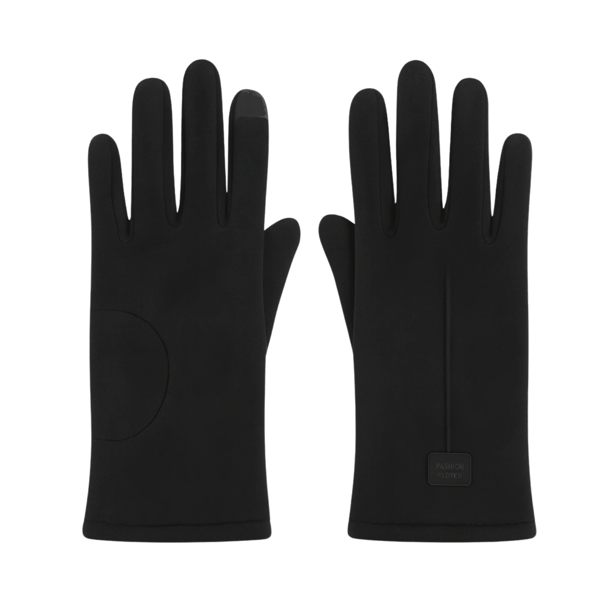 Soft Touch Winter Gloves - Image 2