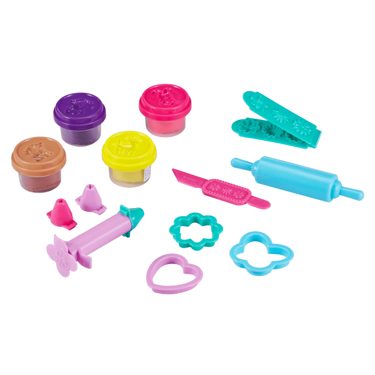 Sparkle Girlz Playset Dolls - Bake Off - Image 10