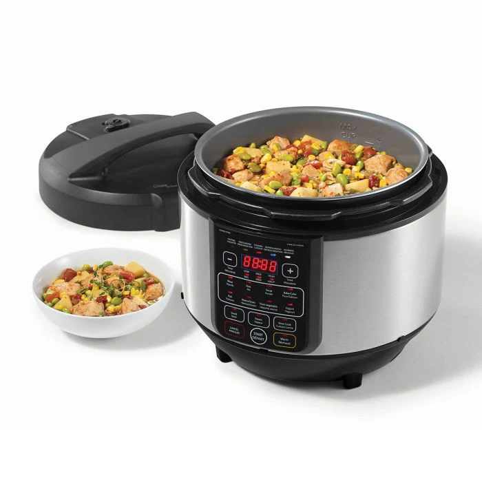 Starfrit - 8L Electric Pressure Cooker - Image 3