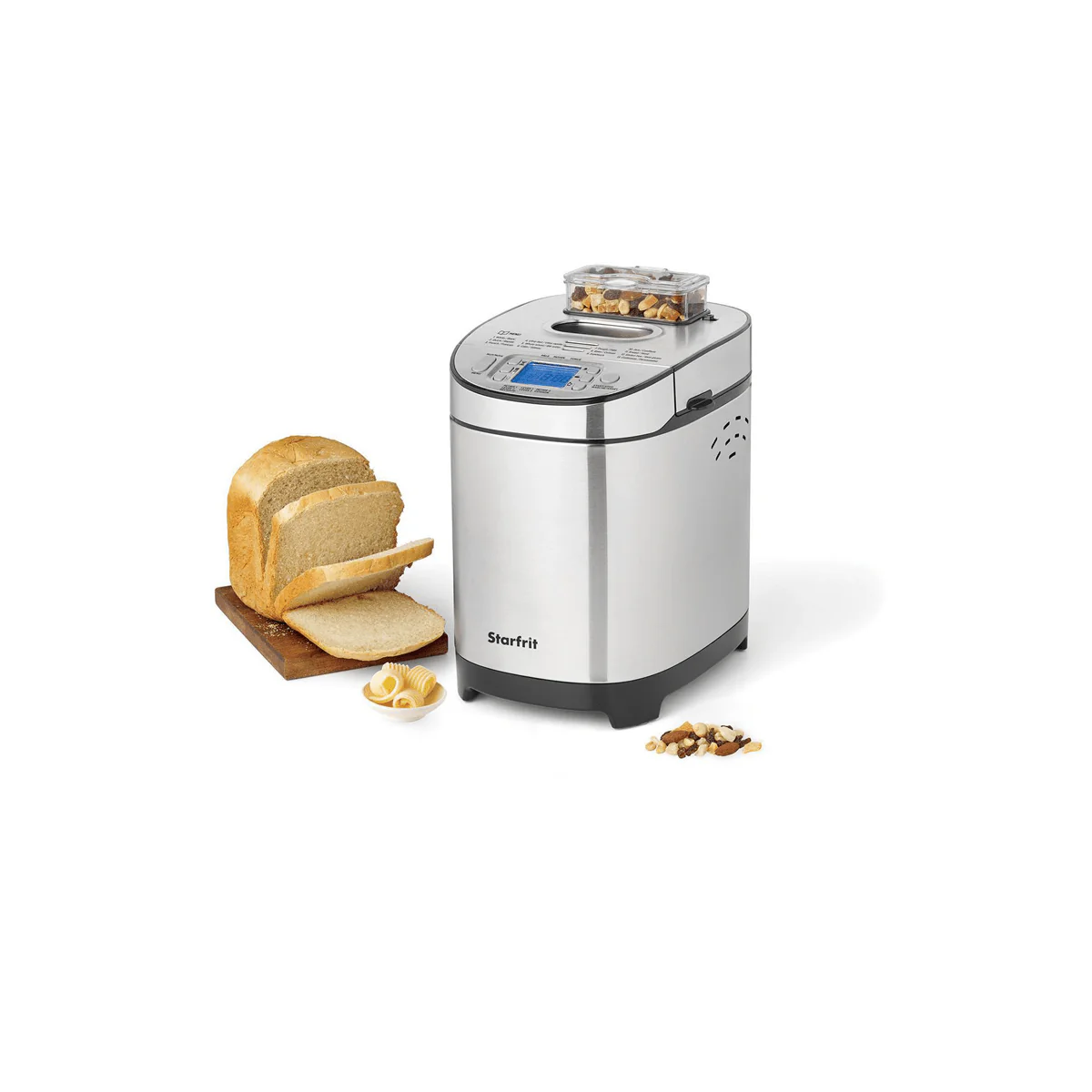 Starfrit - Bread Maker