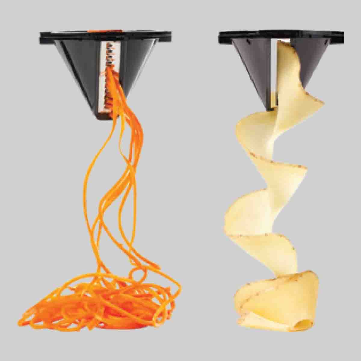 Starfrit Heritage Electric Spiralizer - Image 2