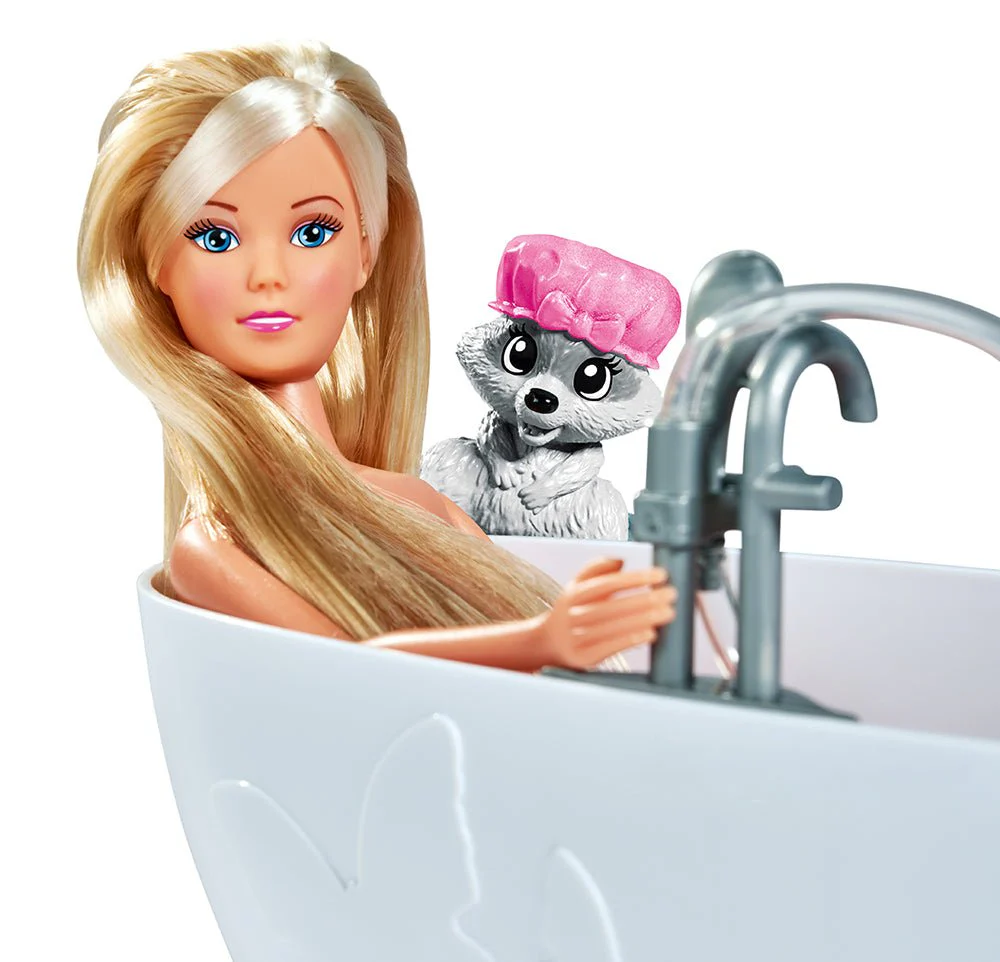 Steffi Love - Bath Fun - Image 4