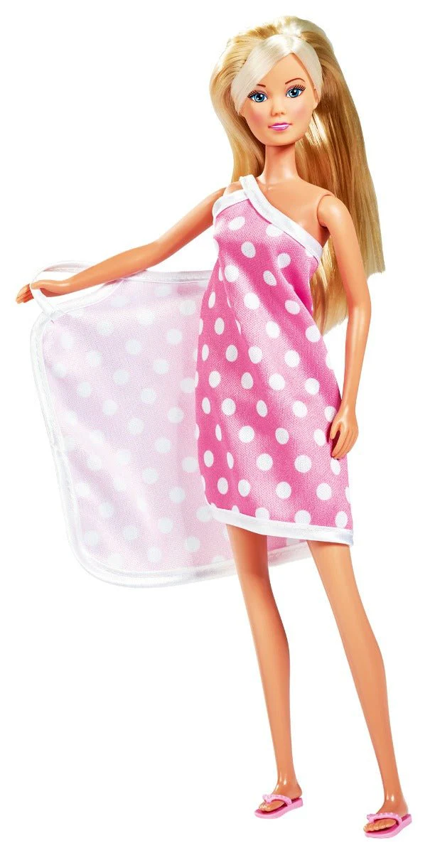 Steffi Love - Bath Fun - Image 5