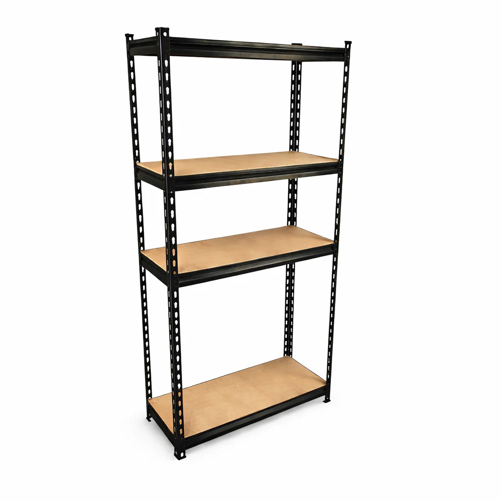 Studio 707 - 4-shelf Storage Rack
