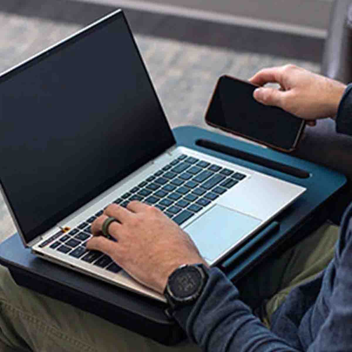 Studio 707 - Laptop Lap Desk - Image 3
