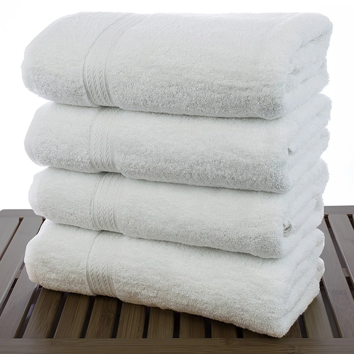Studio 707- simplicity cotton towels
