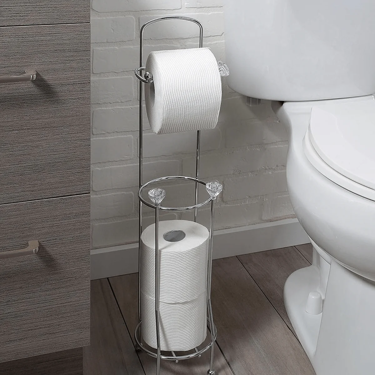 Studio 707 - Toilet Paper Holder