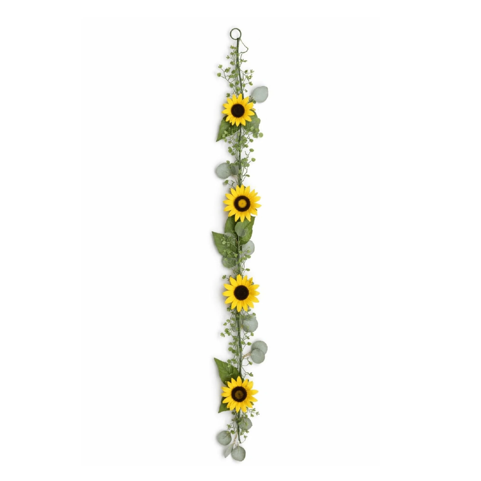 Sunflower Spring Garland – Assorted Styles