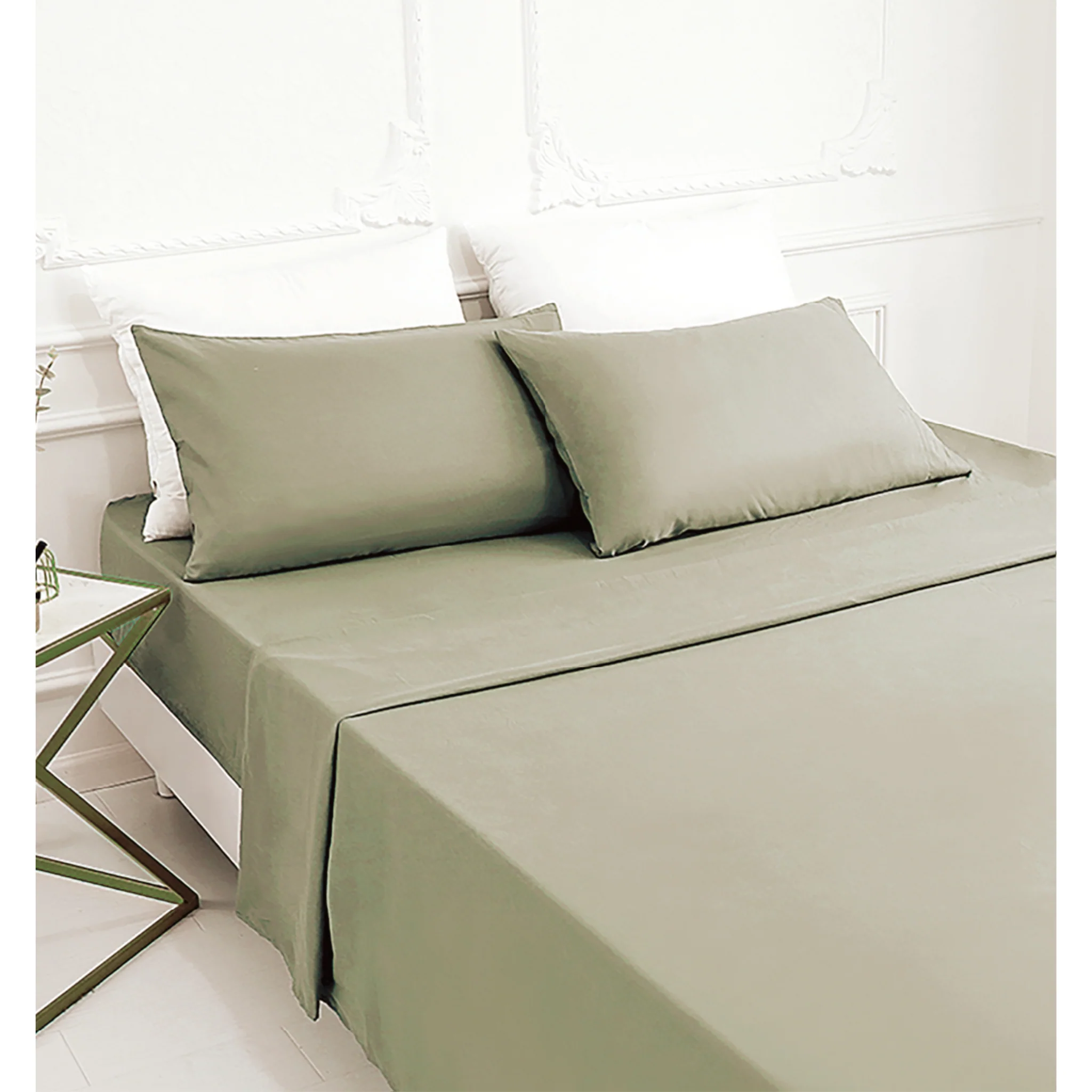T-180 Solid and Printed Sheet Sets