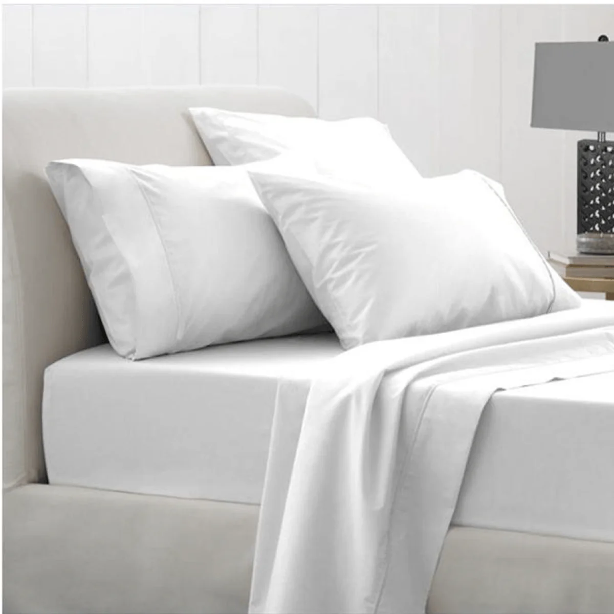 T-180 Solid and Printed Sheet Sets - Image 6