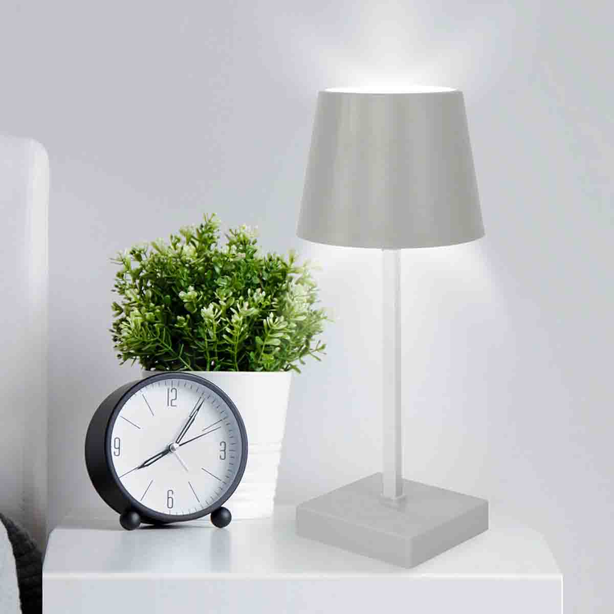 Table Lamp  Usb Rechargeable