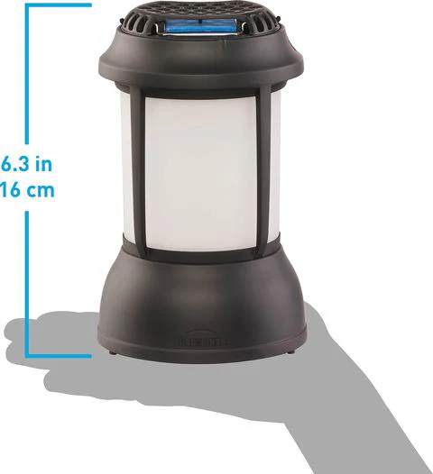 Thermacell | Patio Shield - Mosquito Repellent Lantern - Image 7