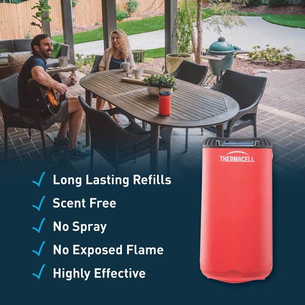 Thermacell | Patio Shield - Mosquito Repeller - Image 3